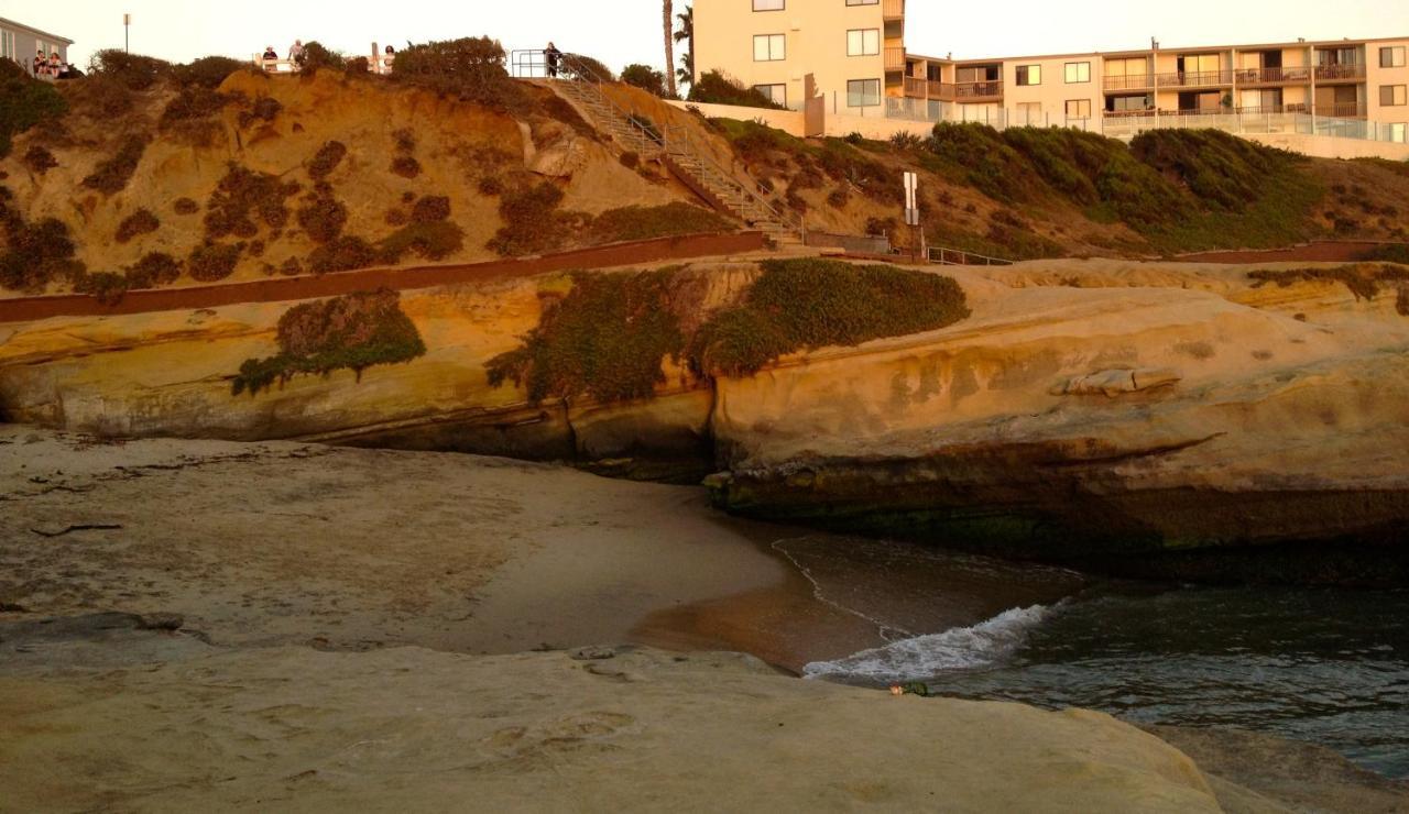 Blue Heron Cottages San Diego Exterior photo