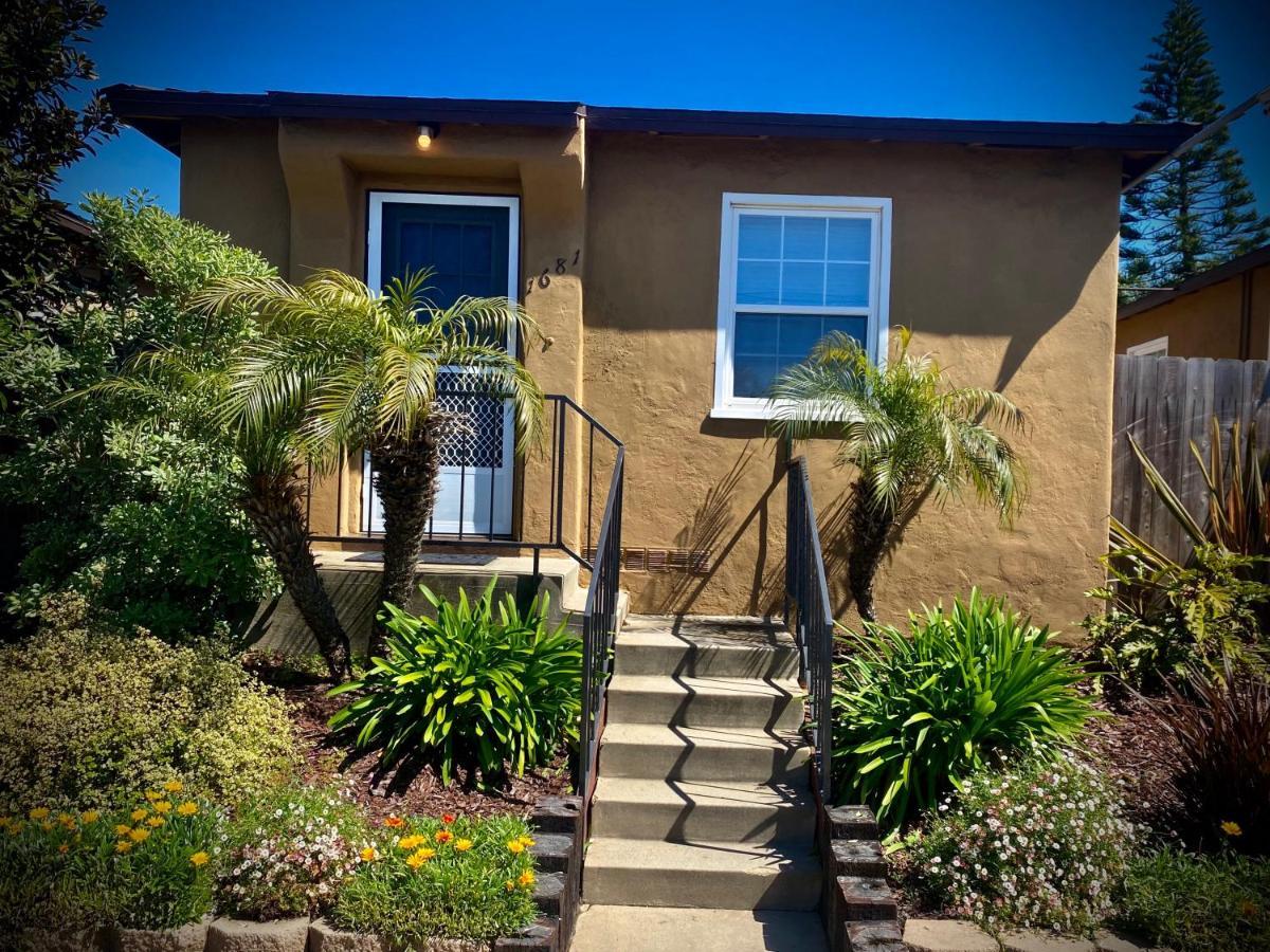 Blue Heron Cottages San Diego Room photo